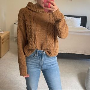 “Billabong”, Women’s Size S, Chenille Sweater